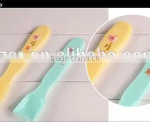 Baby Soup Spoon Set,soup Spoon,plastic Spoon thumbnail-3
