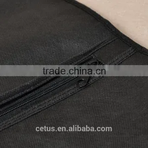 Wholesale Black Dust Welt Pocket Bag for Handbag thumbnail-5