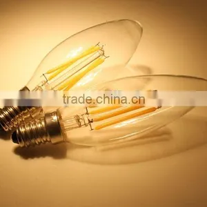 Wholesale Importer Color Changing Led Filament Globe Light Bulb From China thumbnail-5