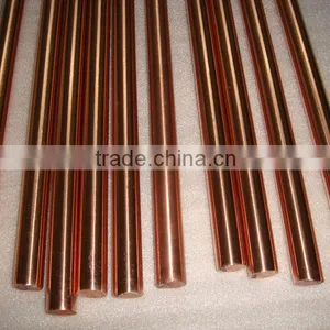 CuSn5-UNS.C51000 Phosphor Bronze / Copper Tin Alloys thumbnail-1