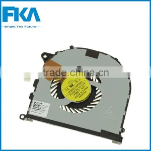 Original H98CT Cooling Fan For Dell Precision M3800 For Dell XPS 15 (9530) thumbnail-1