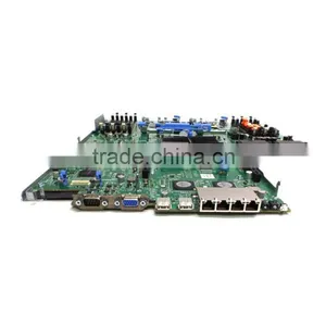 Tested Working 4T81P For Dell PowerEdge R610 Server Motherboard thumbnail-2