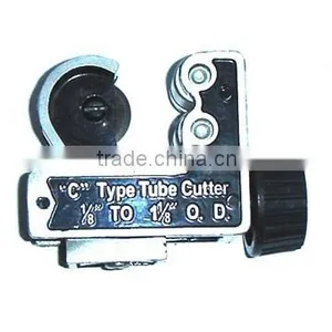 Good Quality Mini Tube Cutters For 3/16-Inch to 1-1/8-Inch (4-28mm) thumbnail-2