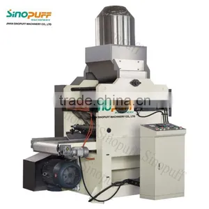 Bread Crumbs Making Machine/High Quality Corn Flakes Cereals Machine thumbnail-5