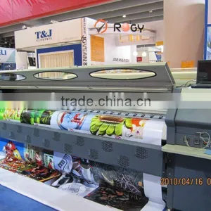 3.2m Large Solvent Format Printer thumbnail-1