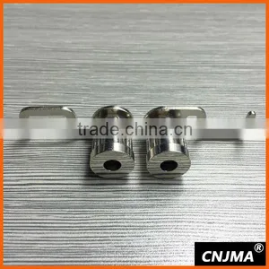 MS702 Toolbox Drawer Zinc Alloy Lock thumbnail-4