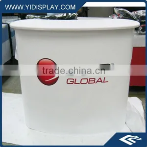 2016 Portable Counter Display Counter for Sale thumbnail-1
