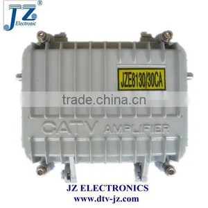 Line Extender One-way Amplifier thumbnail-1