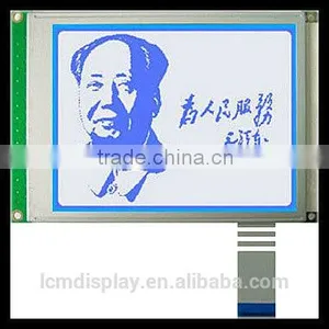 Cheap Price T6963 240*128 Graphic Lcd Module thumbnail-3
