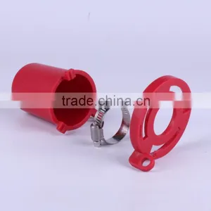 BD-F42 PLUG VALVE LOCKOUT thumbnail-2