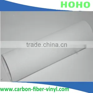 HQ Pearl White Car Wrap Film,Glitter White Car Wrap Vinyl Film,Brilliant Diamond Vinyl Car Wrap thumbnail-3