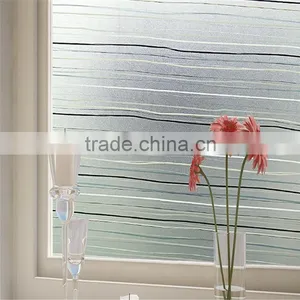 Brand New Frosted Window Film for Home Decoration and Office Glass Door thumbnail-6