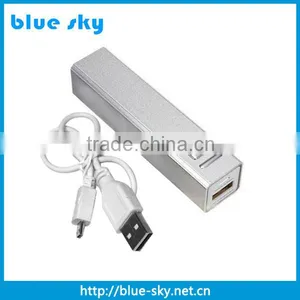 High Quality Portable Power Bank for Laptop 2000mah Real thumbnail-4