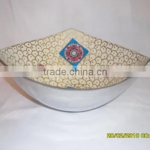 Alluminium Casting Bowl thumbnail-1