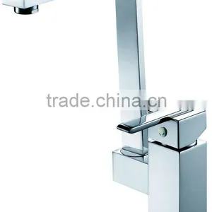 Amico CE Certificated Kitchen Single Level Faucet thumbnail-1
