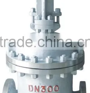 Pn40 Steel Water Stainless Steel Butt Weld Compressed Air Gate Valve in the Low Pressure thumbnail-5