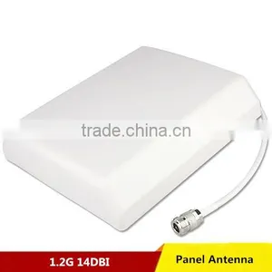 Hot Selling Directional Wireless Wifi External Panel 1200mhz Antenna thumbnail-1