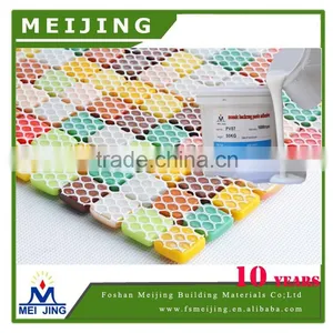 Adhesive Kitchen Tiles for Mosaic Making thumbnail-4