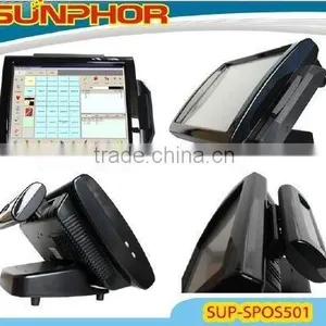 Windows Pos System/water Proof Pos System/smart Pos System thumbnail-1