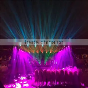 15r 330w New Design Wedding Beam Light,factory Produce,big Dipper Moving Light,CE/ROHS Approved thumbnail-1