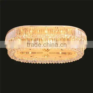 Guzhen Factory Crystal Suspended Ceiling Lighting thumbnail-1