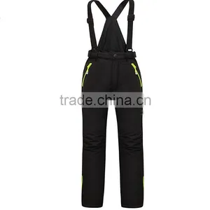 Custom Children Snowboard Pants thumbnail-1