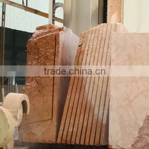OSC-SJ Quartz Stone Wire Sawing Machine With High Quality thumbnail-6