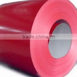 Color Steel for Roofing thumbnail-1