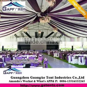 Best Price First Choice Linings Wedding Tent thumbnail-4