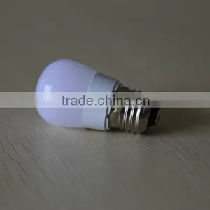 Hot Selling Warm White E27 LED Bulb 3W thumbnail-2