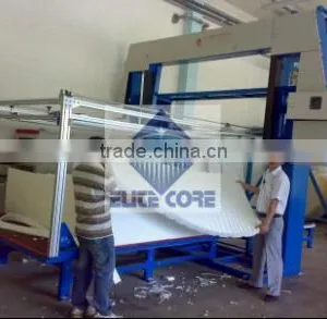 Cnc Contour Foam Cutting Machine thumbnail-1