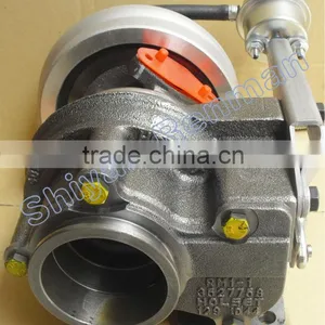 China Turbocharger for Dongfeng, Supercharger Kit 3919153/3528747 3279313 thumbnail-3