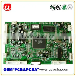 High Quality Rigid Multilayer Pcba Manufacture in Shenzhen thumbnail-6