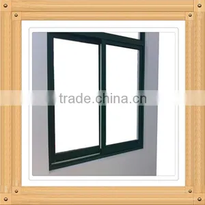 Pvc Sliding Glass Windows/upvc Window/double Hung Window thumbnail-2