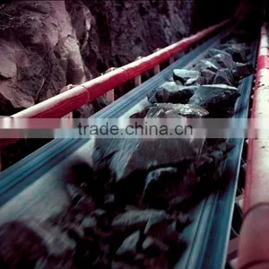 Flame Resistant Conveyor Belt For Hot Sale thumbnail-5