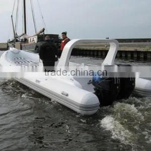 RIB730C BIB Boat Inflatable Boat thumbnail-1