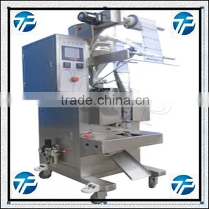 Automatic Semi-liquid Filling Machine thumbnail-1