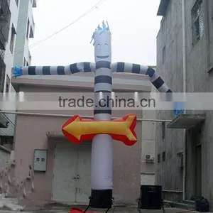 Inflatable Air Dancer / Sky Dancer thumbnail-1