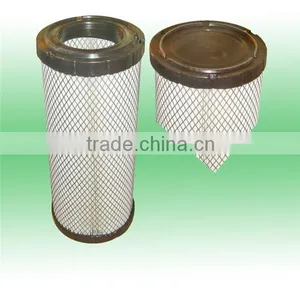 35393685 35393651 P82-7653 Hot Sale High Performance Air Filter for Ingersoll Rand thumbnail-1