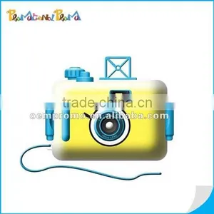Reusable Underwater Lomo Camera With a Strap Quality Choice thumbnail-1