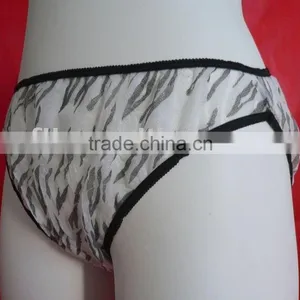 Disposable Pants thumbnail-1