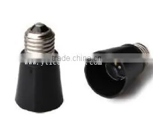 Conversion Lamp Holder Lamp Base Lamp Adapter E27 Change to LED-Conversion-Base-E27-change-to- B22A thumbnail-1