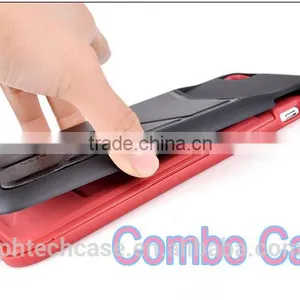 New Arrival Transformers Angle Style Hard Case for IPhone 6 With Card Slots Quality Choice thumbnail-5