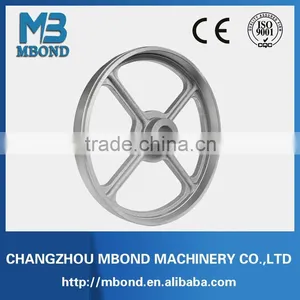 V-belt Pulley ,straight Hole V-belt Pulley With Best Price thumbnail-4