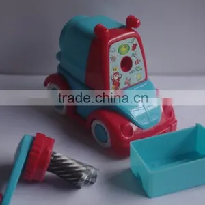 Desk Hand-operated Pencil Sharpener thumbnail-6