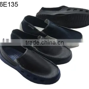 2016 New Fashion Man Lint Casual EVA Clogs Shoes thumbnail-1