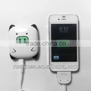 Outside Pocket Lipstick Charger Power Bank 20000 MAh Power Bank thumbnail-1