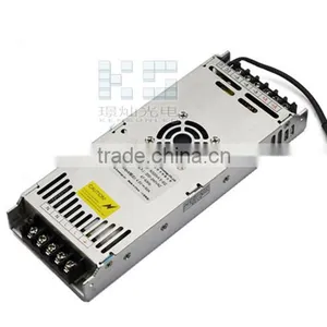 200W 5V Constant Voltage 5V40A Slim Power Supply For LED Light With CE thumbnail-1