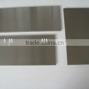 Astm B256 Titanium Sheet Titanium Sheet thumbnail-1