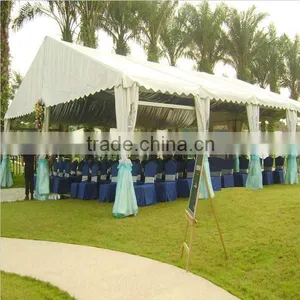 Aluminum Frame Pavilion Tent With Windows for Outdoor Party thumbnail-4